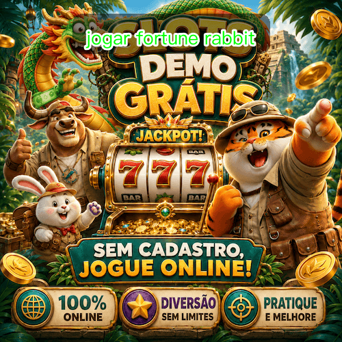 Jogar Fortune Rabbit – Teste o Caça-Níquel da Pragmatic Sem Risco